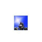 Indexable Face Milling Cutters