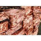 Copper Wire Scraps thumbnail-2