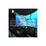 Stimulate 7D 8D 9D Cinema,7D Immersive Theater,8D 9D Theater Popular