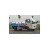 Faw 10000L Water Tank Truck