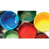 CD-0007 Fluorescent Violet Pigment Paste for Textile Cationic Dyeing thumbnail-2