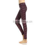 Women's Spandex Leggings Yoga Fitness Tights thumbnail-1
