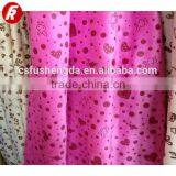 Super Soft Toy Skirt Fabric