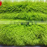 Long Pile Soft Toys Fabric Long Pile Fleece Fabric Long Pile Fur Fabric