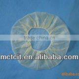 Multifunctional Hairnet Disposable Nonwoven Nurse Cap thumbnail-2