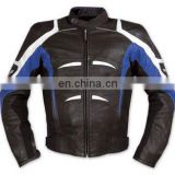 Gents Leather Jacket Art No: 1050