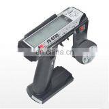 Flysky New FS-GT3C 2.4G 3CH Gun RC System Transmitter/Controller Receiver FS-GT3C thumbnail-3