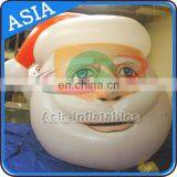 Inflatable Santa Balloon For Christmas Holidays