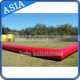 Funny Soccer Playing Inflatable Soccer Field / Football Court for Bumper Soccer thumbnail-2