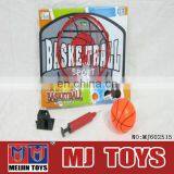 Wholesale plastic mini basketball board