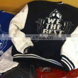 Custom Varsity Jackets / Letterman Jackets / Baseball Jackets thumbnail-1