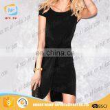 Latest Designs Women Prom Dress Free Germany Style Summer Dress thumbnail-1