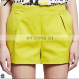 T-WS002 Latest Design High Quality Women Summer Shorts