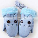 High Quality Custom Winter Thinsulate Gloves thumbnail-3