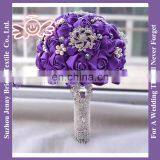 FBall Flower Handmade Decoration Flower Wedding Flower Ball Flower Ball for Wedding Decor thumbnail-1