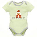 China Baby Wholesale Summer Newborn Cotton Baby Clothes Children's Wear Clothing thumbnail-1