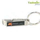 Bottle Opener Keychain Type and Aluminium Alloy Material Bottle Opener Keyring thumbnail-5