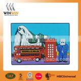 Fridge Magnet Pen Holder