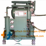 Series ZYA Fully Automatic Single-stage Vacuum Transformer Oil Purifier thumbnail-3