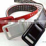 2017 Hot Sale Elastic Belt for Correcting Posture Handmade Canvas Belts Import Replica Designer thumbnail-4