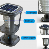 Solar Lawn Lights