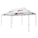 3*4.5m Folding Tent thumbnail-5