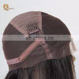 100% Human Hair Wigs Brazilian Human Hair Full Lace Wigs thumbnail-3