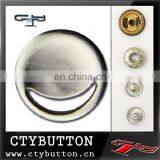 NS-033 Iron Snap Button