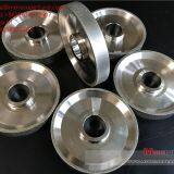 Electroplated Diamond Grinding Wheel for Machined Automobile Tyre Miya AT Moresuperhard DOT Com thumbnail-4
