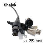 China Top Quality Oil Mini Automobile Pressure Sensors thumbnail-3