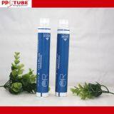 Aluminum Collapsible Hair Color Cream Packaging Tube thumbnail-1