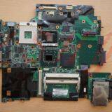 FRU 43Y9047 11S42X6803 FOR Lenovo IBM thinkpad T61 15.4 LAPTOP Motherboard 965PM G86-740-A2 128M 42W7652 DDR2