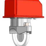 High Quality Water Flow Switch With Retard thumbnail-2