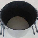 Stainless Steel Repair Clamp-Double Band thumbnail-1