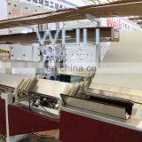 LZJ01 Автоматическая машина для изгиба алюминиевых прутков. Машина для изготовления изолирующих стеклопакетов