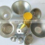 Low Cost Cnc Spinning Machine for Spin Metal Price HS450 thumbnail-7