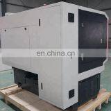 Automatic High Precision Alloy Wheel Repair Equipment Wheel Polish Machine for Sale AWR28H thumbnail-6