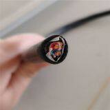 ECHU Factory Produce 1.5mm2 Shielded Twist Pair and Armoured Data Cable thumbnail-4