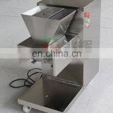 Electric Medium Chicken Meat Cutting Machine Meat Slicer for Restaurant thumbnail-5
