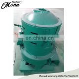 High quality and efficient Buckwheat Polisher polishing Machine with low price