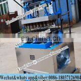 Stainless Steel Automatic Ice Cream Waffle Snow Cone Machine thumbnail-5