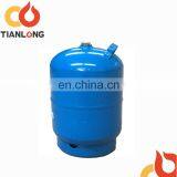 Customized LPG Gas Cylinder for Household Indoor thumbnail-3