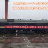 Mechanical Products Such as Automatic Packaging Machines, Chain Crushers and Dryers Are Exported From Zhengzhou to Belarus, Russia. thumbnail-5