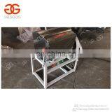 Bread Bun Production Line Chinese Stuffing Steamed Momo Moulding Machine Frozen Meat Bun Processing Machine thumbnail-2