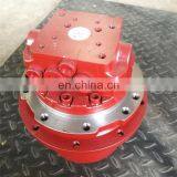 Excavator PC30 PC35MR-2 Final Drive KYB MAG18VP-350-4 Final Drive