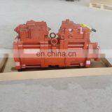 Excavator Parts EC130 Hydraulic Main Pump thumbnail-1