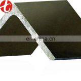 Large stock Q235 Q345 angle steel 100x100