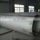 ERW Straight Seam Welded Pipe