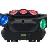 （NJ-B910）9eyes LED Spider Light Stage Lighting DJ Party Disco Wedding Lighting thumbnail-2
