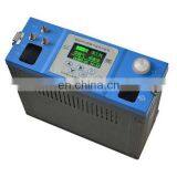 3022A Flue Gas Comprehensive Analyzer for SO2,NO,NO2,CO,H2S,CO2